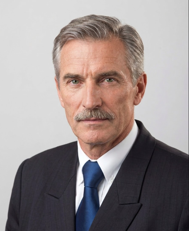 Marek Voss